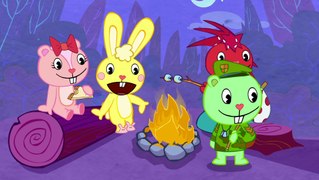 Happy Tree Friends - Your Knife