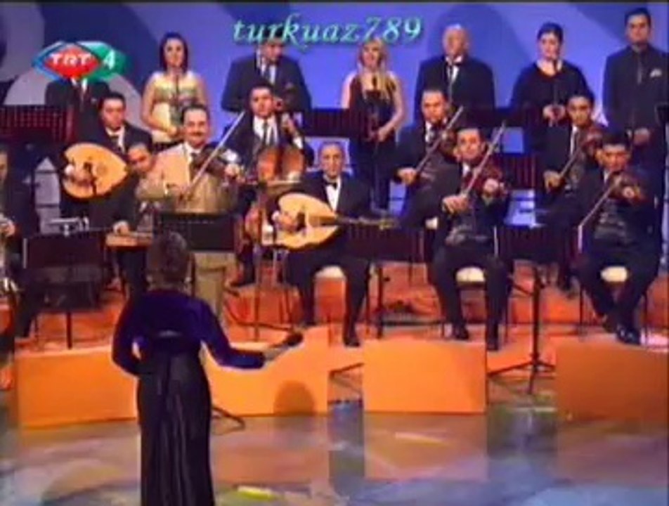 Nalân ALTINÖRS-İçime Hep Hüzün Doluyor