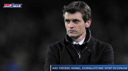 Football / FC Barcelone : Vilanova est mort - 25/04