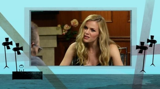 Brooklyn Decker - Sneak Peek