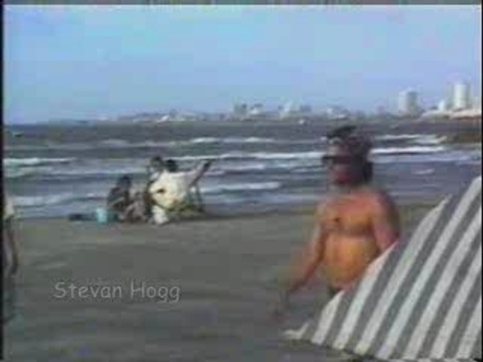 Soft Ass Landing