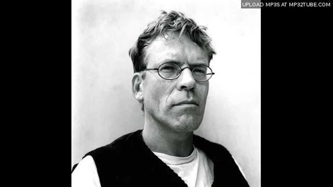 Dick Annegarn - La Chanson des vieux amants (Brel)