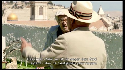 Hunting Elephants - Bande annonce