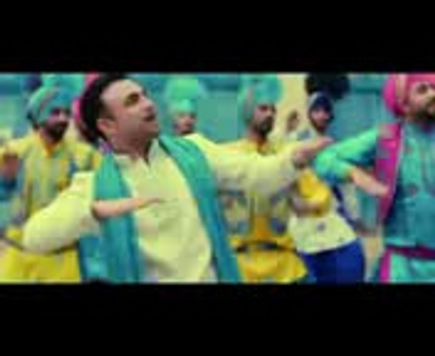Pony Waliye   INDIAN PunJabi SoNg