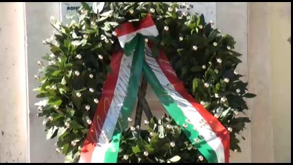 Festa della Liberazione, il ricordo del bombardamento dell'8 dicembre 1943