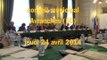 conseil municipal à Avranches le 24 avril 2014 : élections membres de commissions diverses