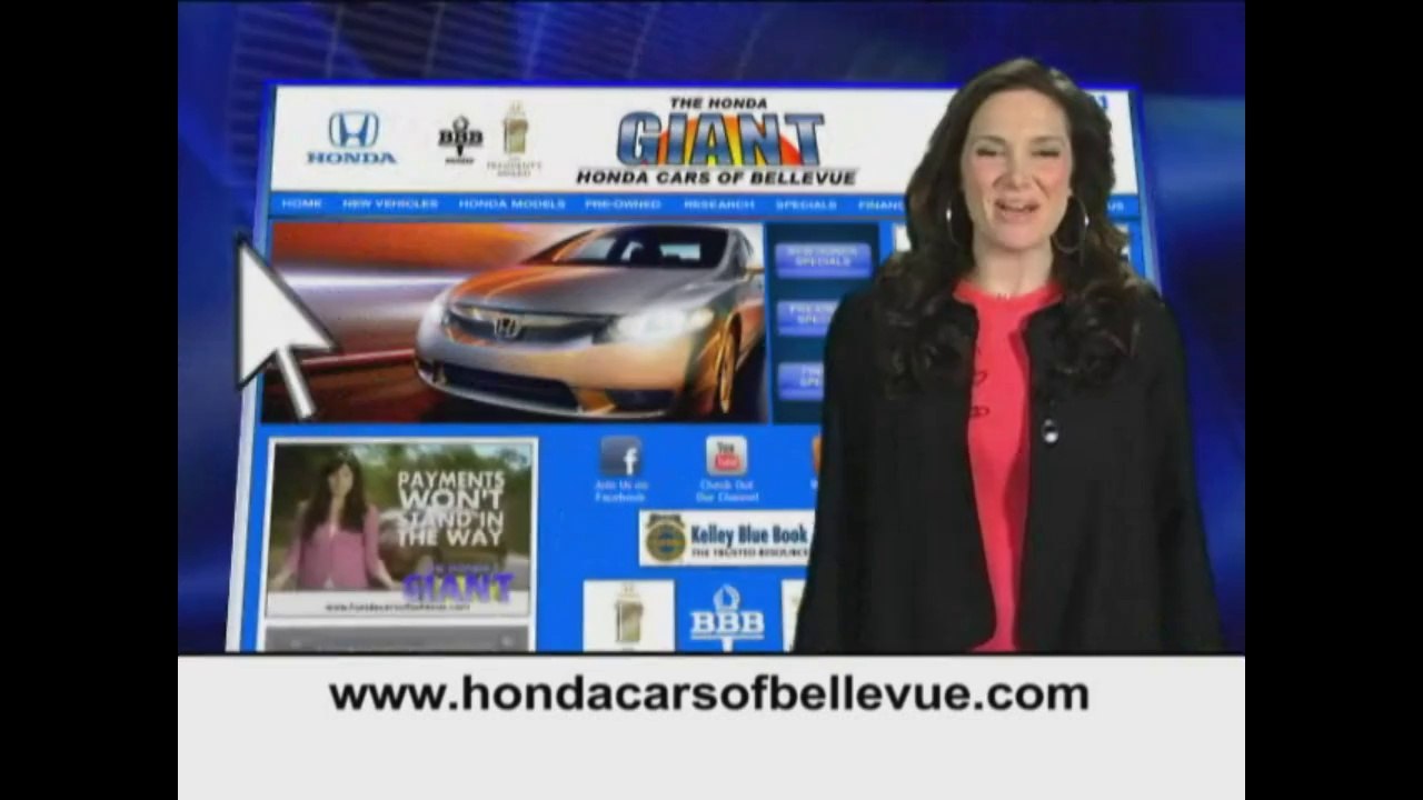 Used 2005 Honda Civic LX for sale at Honda Cars of Bellevue...an Omaha Honda Dealer!