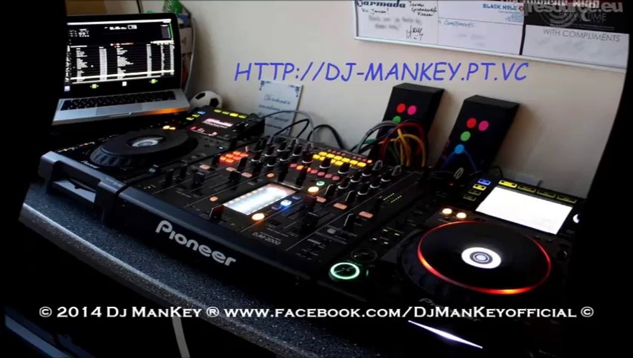 Mike Candys - T-Rex by Dj-ManKey 2014