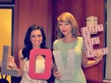 Taylor Swift Surprises Fan By Attending Her Bridal Shower