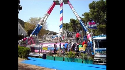 Fasanolandia (Pasquetta 2014)