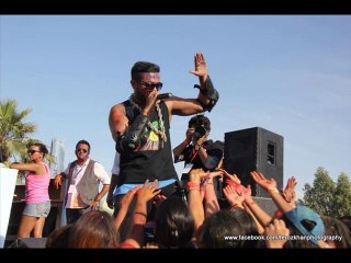 Mere Mehboob Qayamat Hogi - Yo Yo Honey Singh Video song