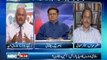 NBC On Air EP 255 (Complete) 25 April 2013-Topic- Karachi Delhi colony Blast, Media   trial of Government institutions should end:Nisar, Taliban. Guest - Mazhar Abbas, Farooq   Hameed.