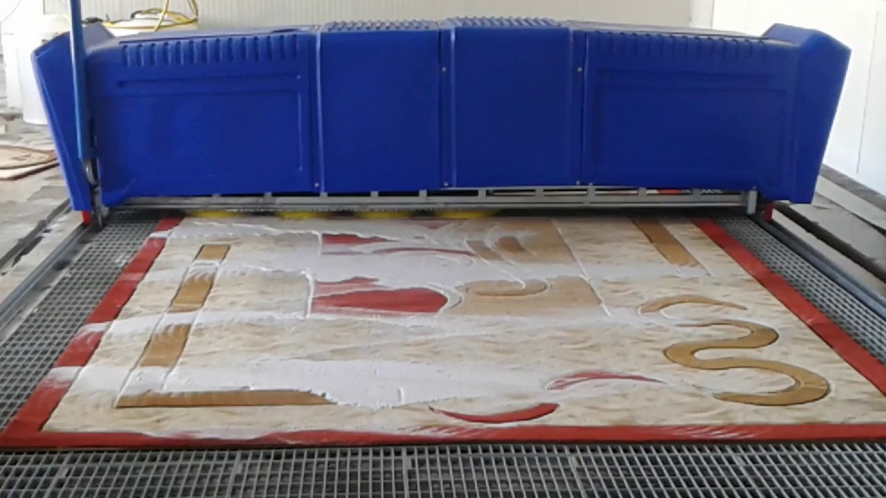 Spalatorie covoare Craiova