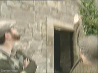 Fannies In Dungeon - Chewin The Fat