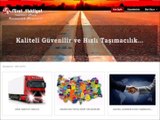 Ankara Giresun Arası Nakliye,(0532)7269259,Parsiyel Nakliyat,Parça Eşya,Yük Taşıma,Ambar Firmaları