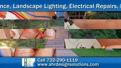 Monmouth Country Remodeling Contractor | AHR Design Solutions, LLC