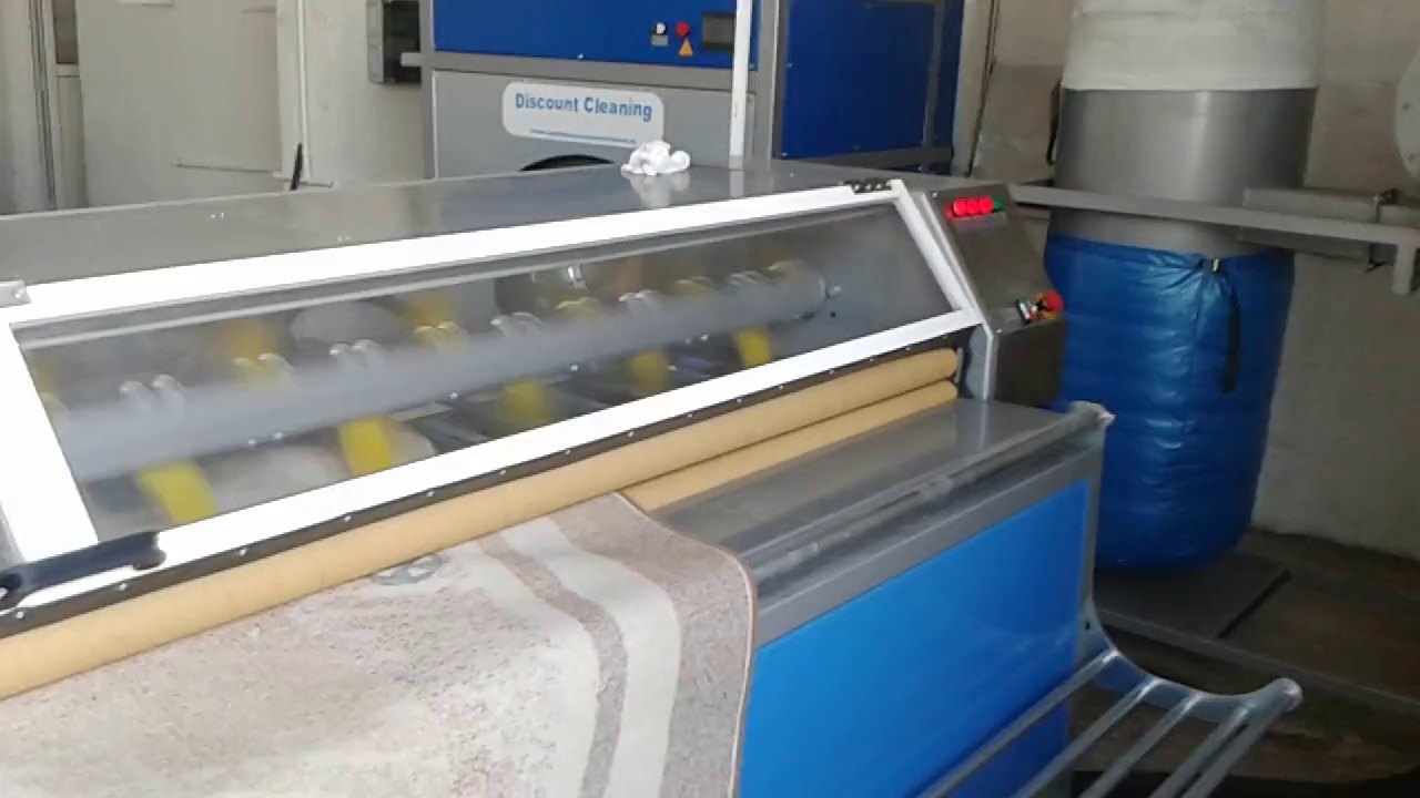 Spalatorie automata covoare Craiova