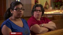 Familias rotas en EE UU por culpa de las deportaciones