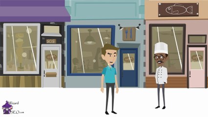 Wizard Of SEO An Internet Marketing Company