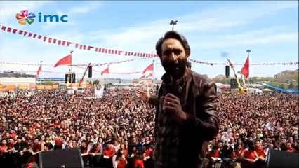 Sanatçılardan 1 Mayıs açıklaması: Taksim'de olacağız