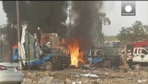 Violenza polica in Iraq. Almeno 28 morti in un attentato anti sciita