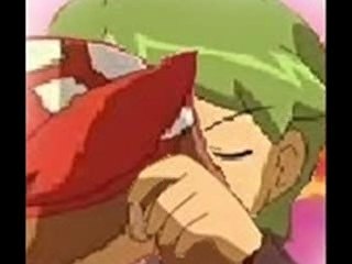 May and Drew-No one else comes close