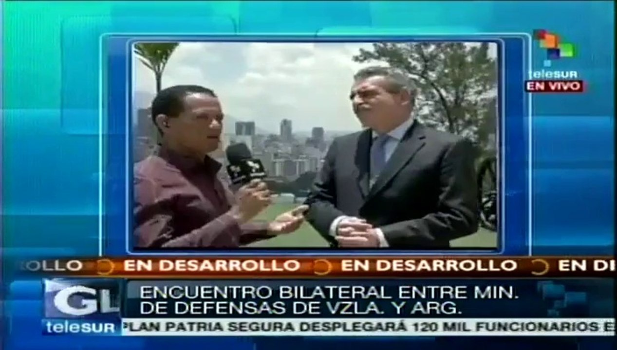 Visión argentina del diferendo con Reino Unido por las Islas Malvinas