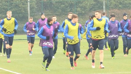 Arsenal - Wenger inquiet pour le métier d'entraineur