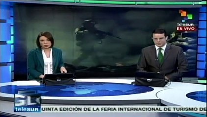 Premier ucraniano acusa a Rusia de querer iniciar una guerra