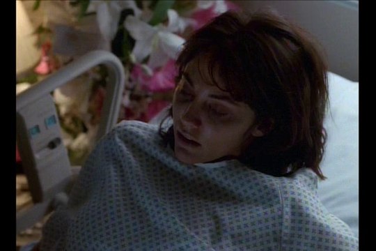 Bobbie Phillips Murder One scenes