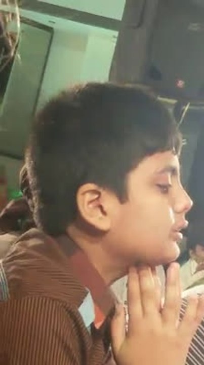 main madine chala