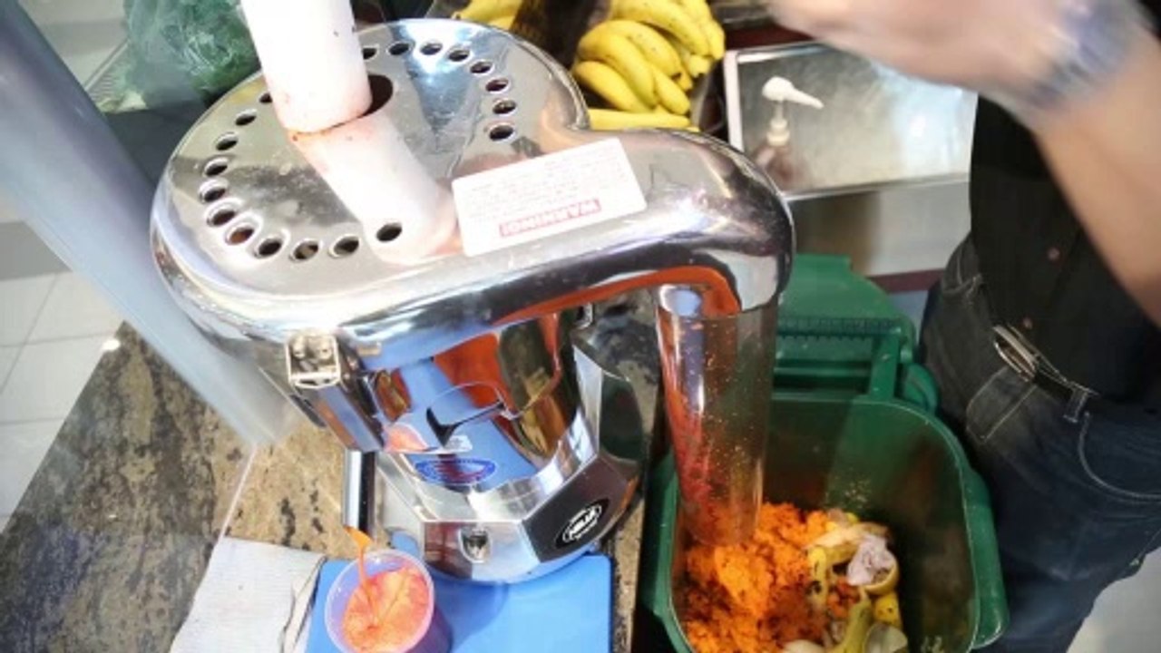 Conestoga Mall discusses how membership in the RCI has contributed to their award-winning sustainability initiatives.