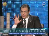 #الطبيب - د  حاتم نعمان ومشاكل زيادة الوزن والسمنة