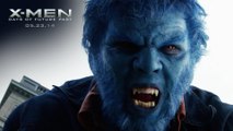 X-Men: Days of Future Past - TV Spot #3 [VO|HD]