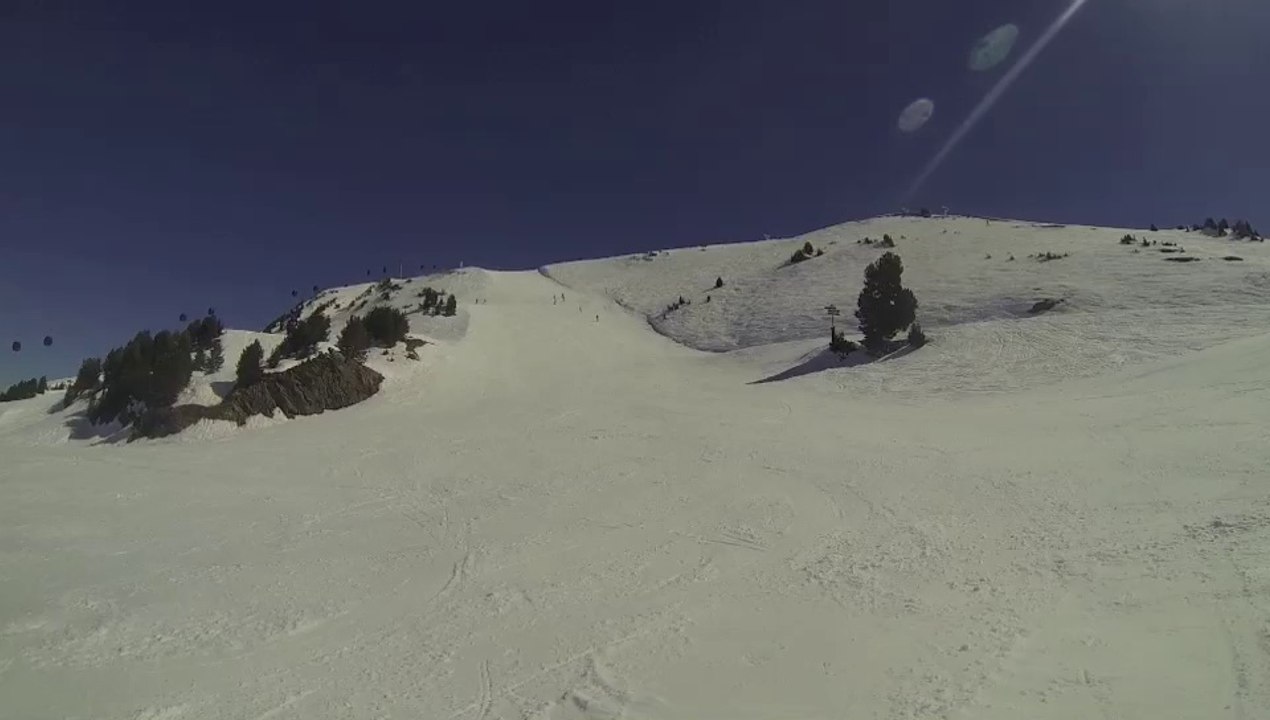 Ski 2014