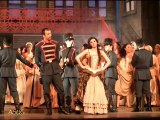 Bizet - Carmen Kadınlar Korosu Kavga Sahnesi