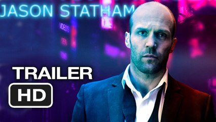 Redención-Trailer en español (HD) Jason Statham
