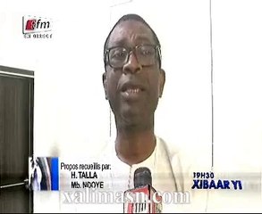 Youssou ndour revient sur son coup de fil a wade