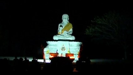 กองทัพธรรม ประจวบ-เพชรบุรี 5/5