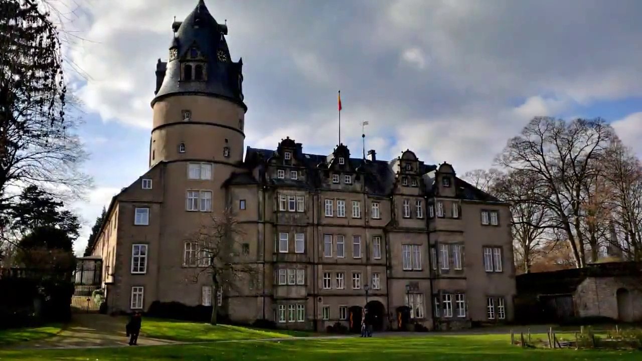 Stadtrundgang Detmold - www.lipperland.de