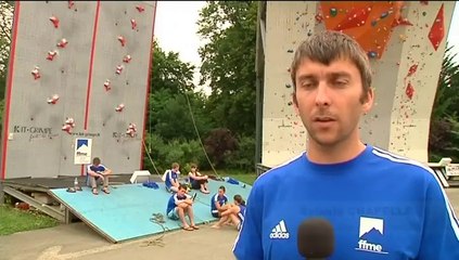 CAP INFO - 25 Avril 2014