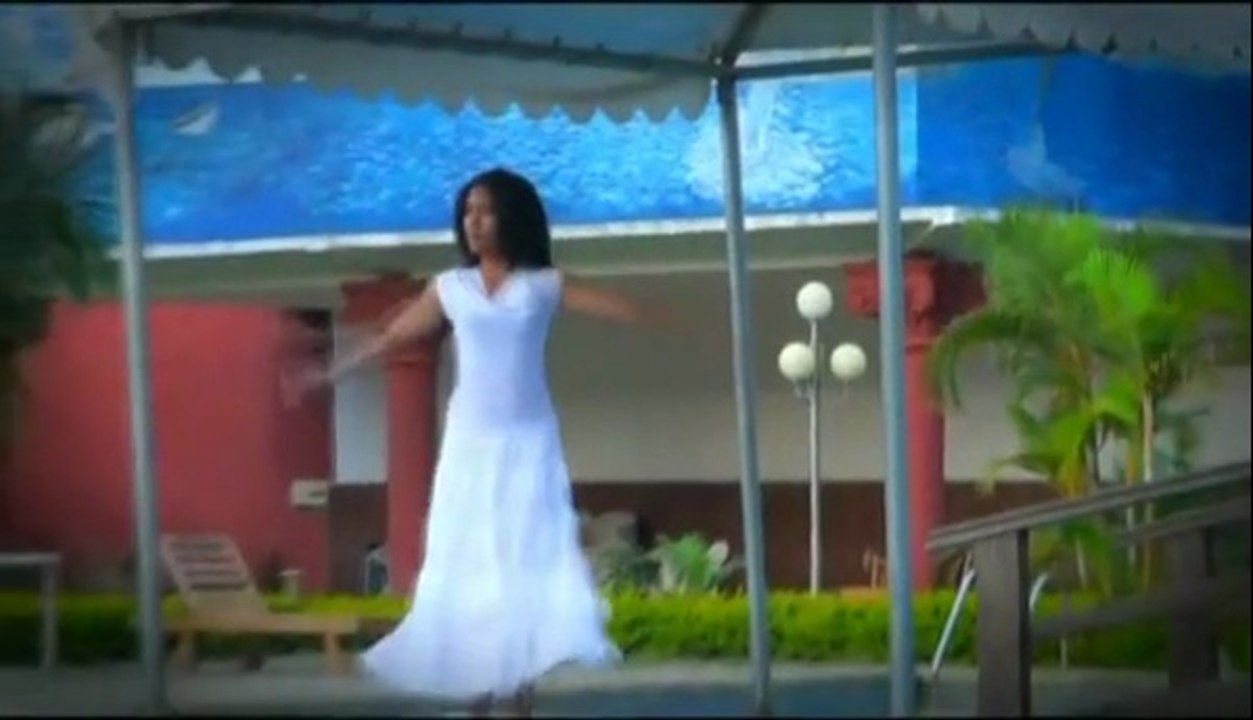 ISAAC DE PAUL  -  Ampelatananao  (gasy - malagasy)