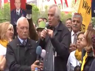 Tarık Akan: Şu andaki şahıs, 'hık' deseydi, bunların hiçbiri olmazdı