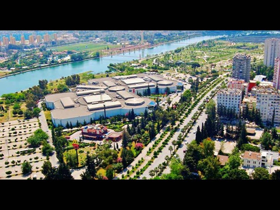 ADANA - Murat Kekilli & Anadolu Benim