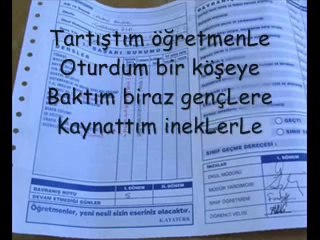 Karne Bestesi Komedi Gül Gül Ölmek İsteyenlere