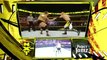 WWE NXT 81710 Kaval w LayCool v Husky Harris w Dashing Cody Rhodes