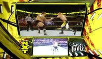 WWE NXT 81710 Kaval w LayCool v Husky Harris w Dashing Cody Rhodes