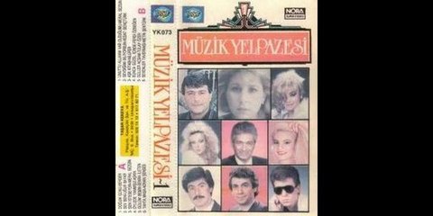 Semra İleten - Gülüm Benim