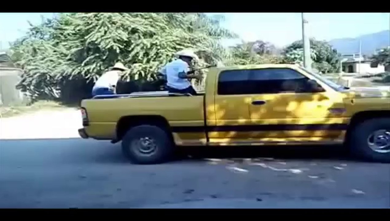 SECUESTRO