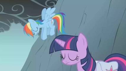 My Little Pony - Przyjaźń to magia : Hop Skip and Jump song - Dub PL